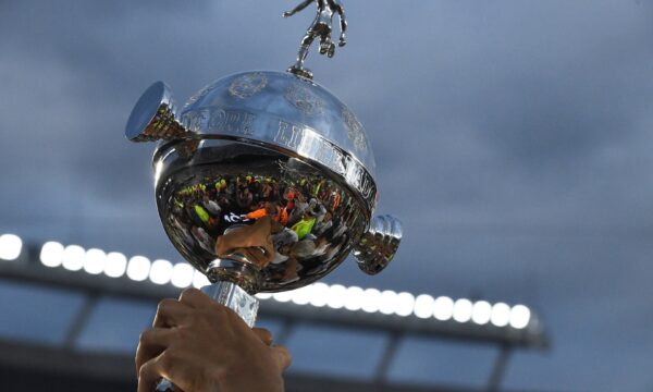 Libertadores define três confrontos das quartas; veja os caminhos dos