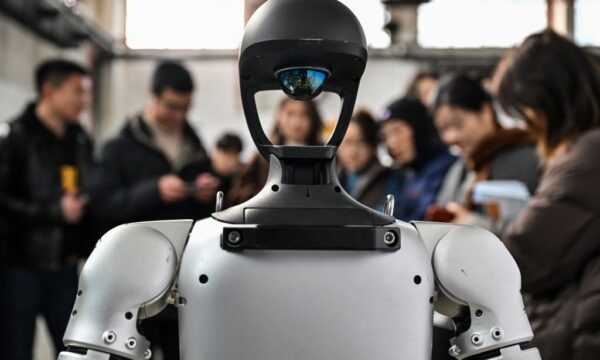 O que faz a Unitree, que virou símbolo chinês da era dos robôs humanoides