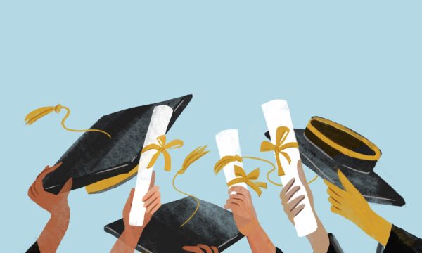 Cinco experiências na faculdade que podem acelerar sua carreira antes