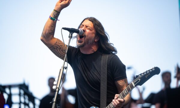 Foo Fighters anuncia shows no Brasil: veja datas, preços e como comprar ingressos