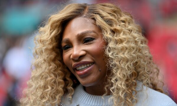 Serena e Venus Williams voltam a jogar juntas no US Open após quatro a