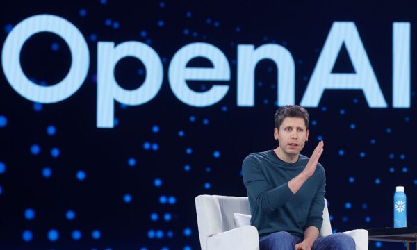 ‘Deveríamos ter agido antes’, diz OpenAI sobre invasão feita por sua própria IA