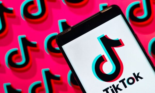 Agência federal brasileira multa TikTok em R$ 153,7 milhões por dados