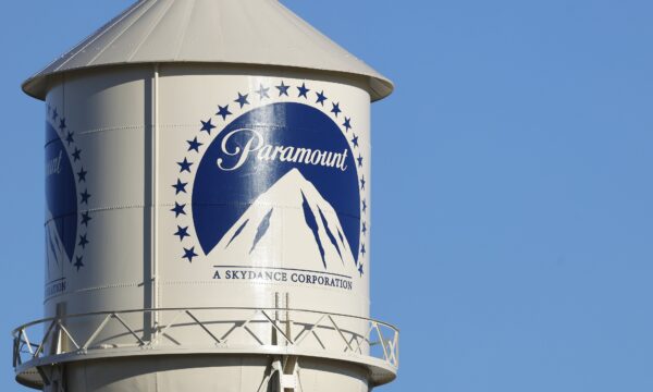 Paramount diz que recebeu aprovação dos reguladores para fusão com Warner