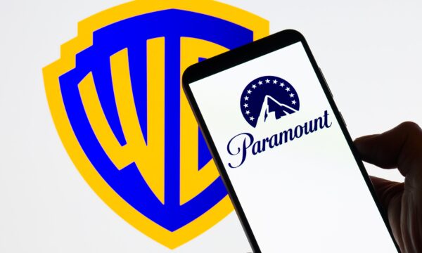 Julgamento anti-truste da compra da Warner pela Paramount é marcado para março de 2027