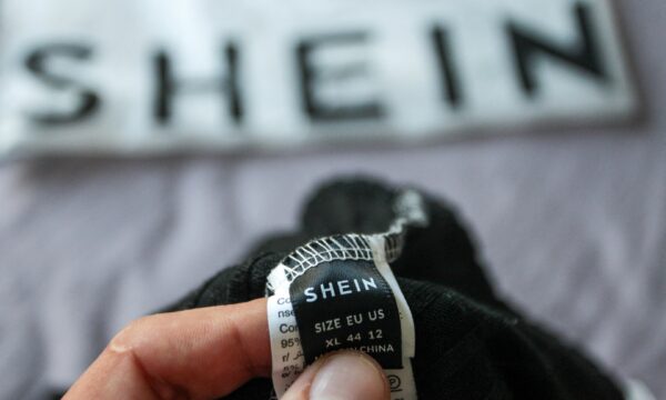 IPO da Shein: empresa reduz valuation às vésperas da estreia na bolsa