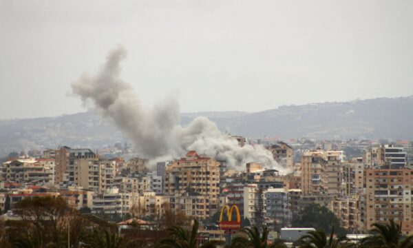 Israel acusa Hezbollah de romper cessar-fogo após ataque que deixou três soldados feridos