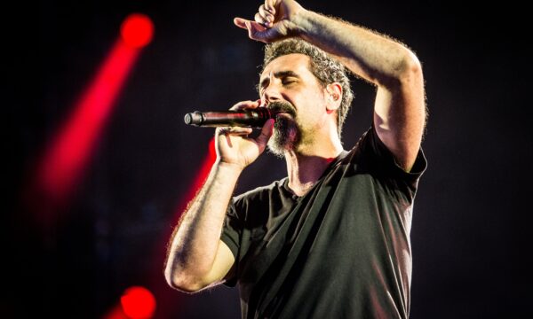 System Of A Down: quando começa a venda do show único no Brasil