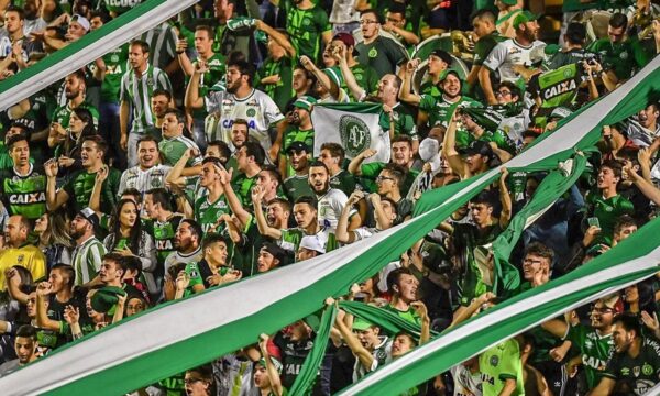 Quem vai cair no Brasileirão 2026? Veja a probabilidade de rebaixament