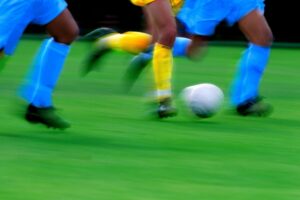 Datafolha: interesse dos brasileiros por futebol cai após a Copa de 20