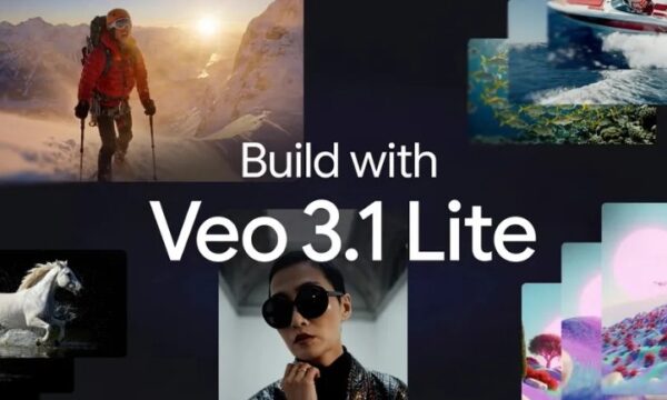 Veo 3.1: como usar a inteligência artificial do Google para criar víde