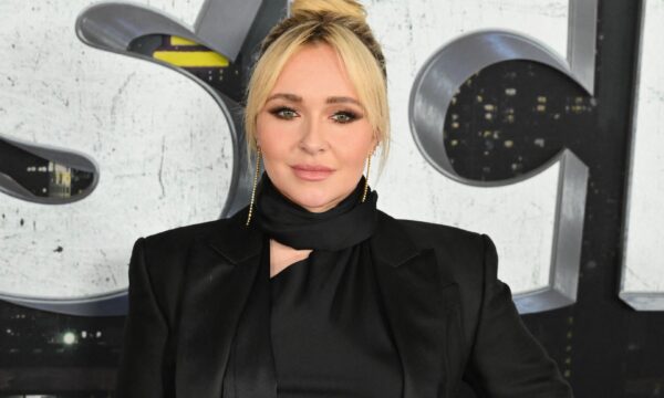 A morte de Hayden Panettiere e o lado sombrio da fama precoce em Hollywood