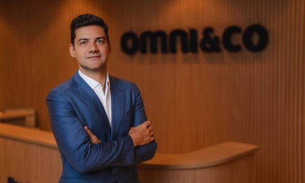 A nova aposta da Omni&Co: crescer, atrair fundo estrangeiro e só depoi