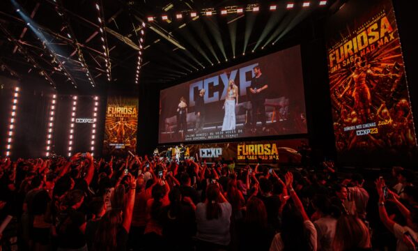 CCXP26 começa em 100 dias: veja atrações, datas e preços dos ingressos