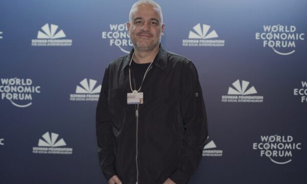 Brasil precisa exportar tecnologia verde e não só commodity, diz conselheiro de Davos