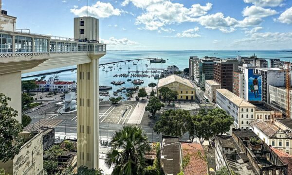 Eleições 2026: quem são os candidatos a governador na Bahia?