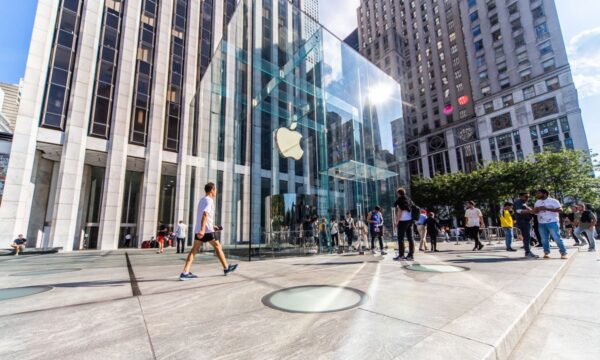 Apple deve atualizar produto que ficou ‘abandonado’ por dois anos