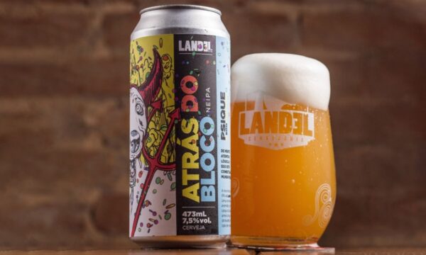 Cerveja do Brasil é eleita uma das melhores do mundo
