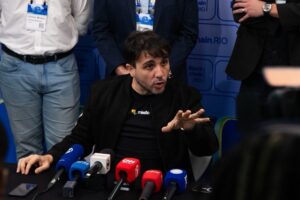 Renan Santos supera Marçal em menções nas redes, mas avanço vem com de