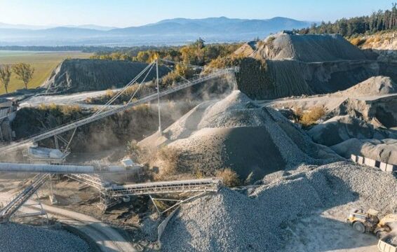 10 tendências tecnológicas que estão transformando a mineração