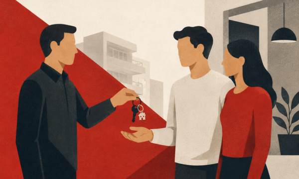 Qual o impacto do aluguel ‘consignado’ para quem vive de renda de imóveis