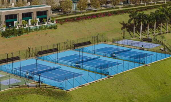 Australian Open começará no Brasil; entenda
