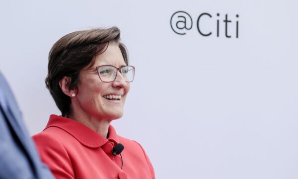 Citi defende aprovação do projeto de regulação cripto dos EUA, mas com ressalvas