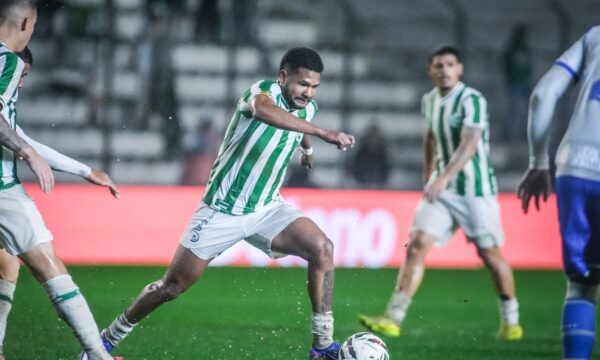 Juventude x Atlético-MG: horário, onde assistir e prováveis escalações