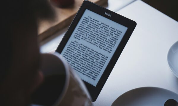 ‘Encha Seu Kindle’: veja 14 livros sobre futebol e outros esportes em