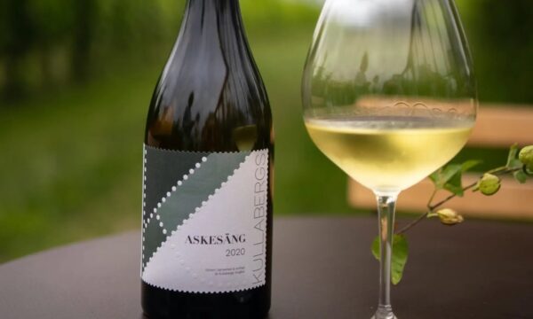 A Suécia pode ser a nova potência do vinho mundial?