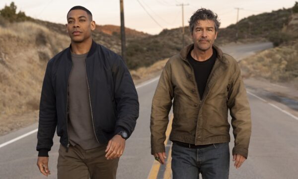 ‘Lanternas’: morte de protagonista no 1º episódio de série da DC choca fãs