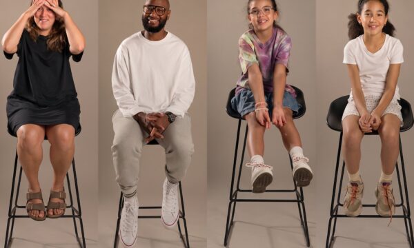 Campanha global da LG quer mostrar como a IA pode aliviar a rotina