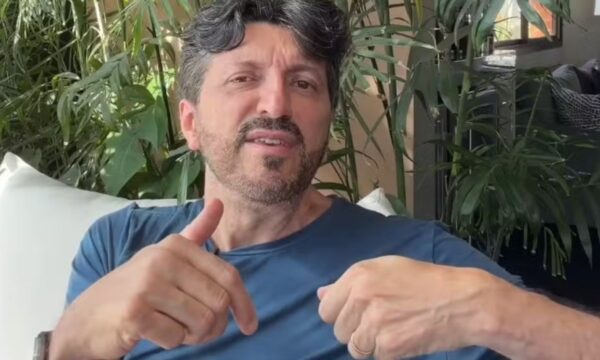 O que é Creutzfeld-Jakob, doença rara que causou perda de movimentos e