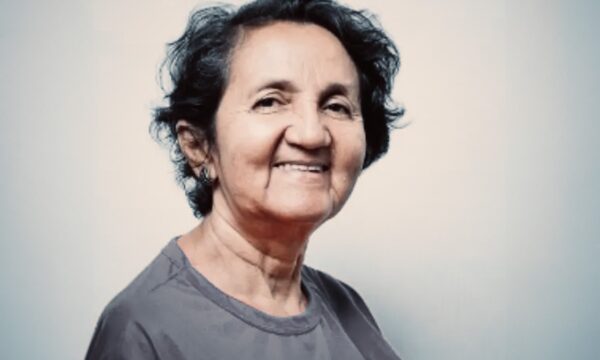 Candidata ao governo do Piauí, Lourdes Melo sofre AVC e é internada