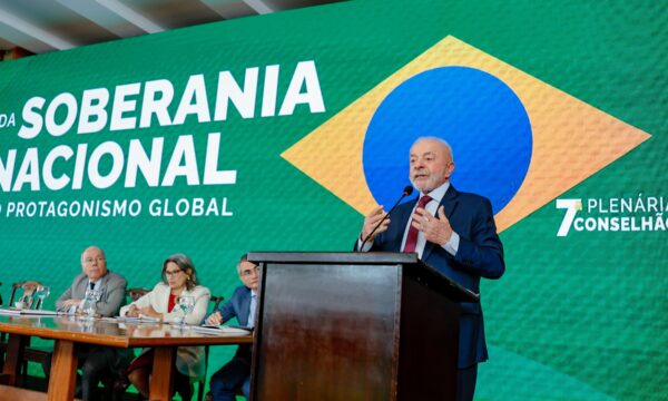 Lei da Reciprocidade: o que muda após Brasil notificar os EUA