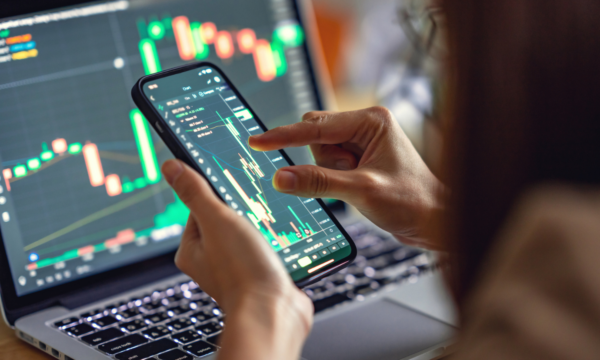 Como a diversificação está mudando a tese de investimento em cripto