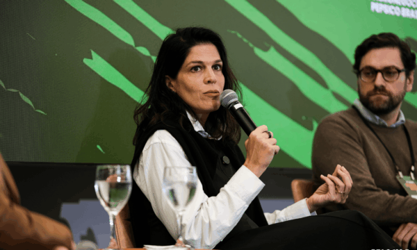 Agricultura regenerativa deixa de ser agenda ambiental e ganha espaço