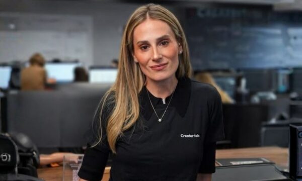Thais Semer deixa BR Media para construir próxima fase da creator econ