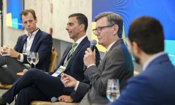 Setor produtivo cobra menor ‘Custo Brasil’ e mais espaço na agenda eco