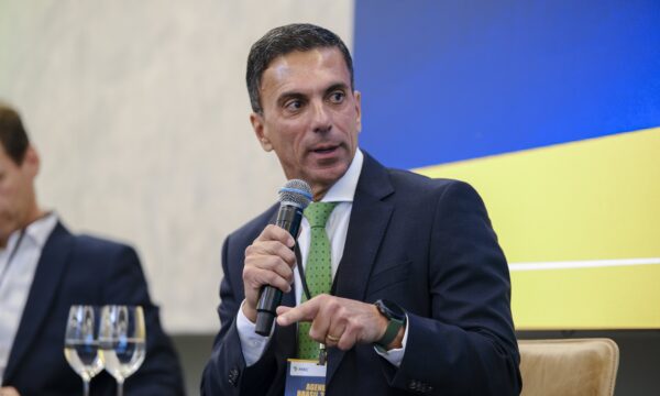 ‘Subsídio no Brasil para a indústria é pronto-socorro’, diz vice-presi