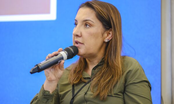 ‘Brasil vive esgotamento de modelo baseado em gasto e consumo’, diz Daniella Marques