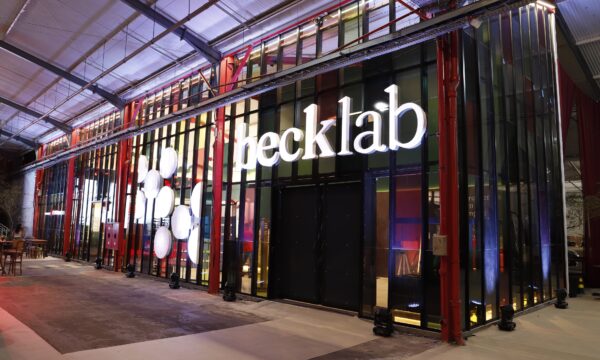 Da fábrica ao laboratório: a estratégia da Beckhauser para chegar aos