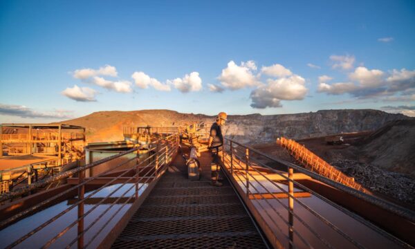 Mineração reconhece risco climático nos territórios, mas ainda engatinha na adaptação
