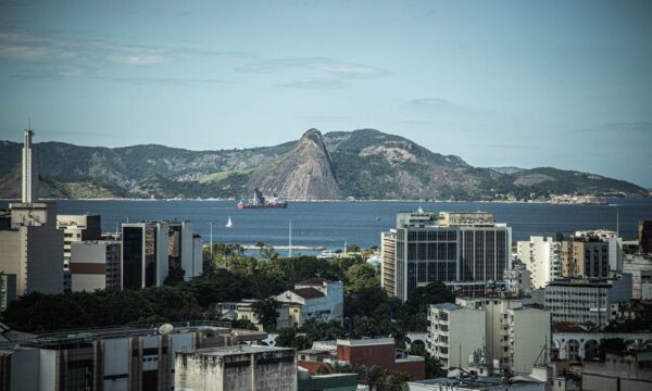 Rio tem metade das estações necessárias para prever temporais extremos