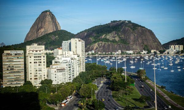 Brasil está na lista dos cinco melhores países para estrangeiros morarem em 2026; veja ranking