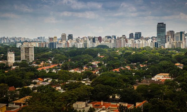 Jardins vai ganhar ‘hotel’ de alto padrão para idosos. O próximo passo pode ser Itaim