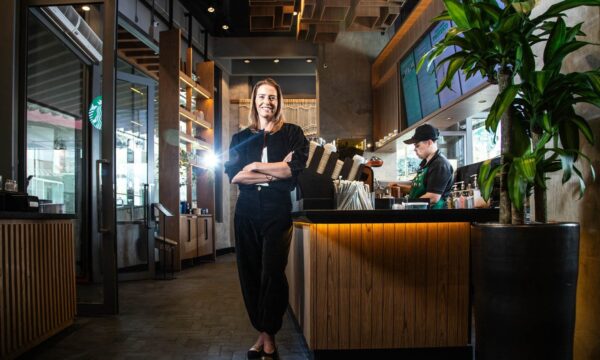 ‘A nossa aposta é que o café brasileiro continue sem o tarifaço’, diz