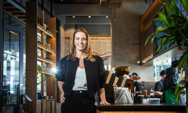 Starbucks vai abrir 35 lojas no Brasil em 2026; veja onde serão as novas unidades