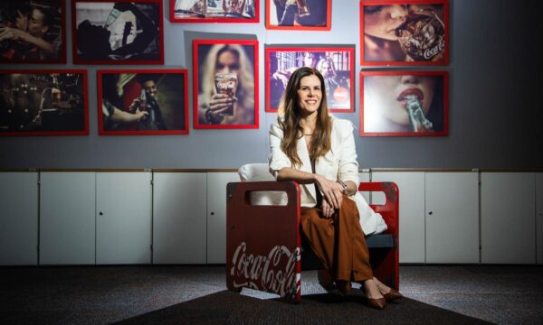 O plano de R$ 30 bilhões da Coca-Cola Brasil: ‘Teremos novas fábricas’