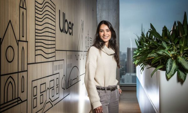 ‘Brasil é o maior mercado da Uber’, diz presidente. Motos e IA acelera